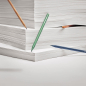 Preview: Caran d'Ache, Les Crayons, Bleistiftset, 10, Mizensir, style 4